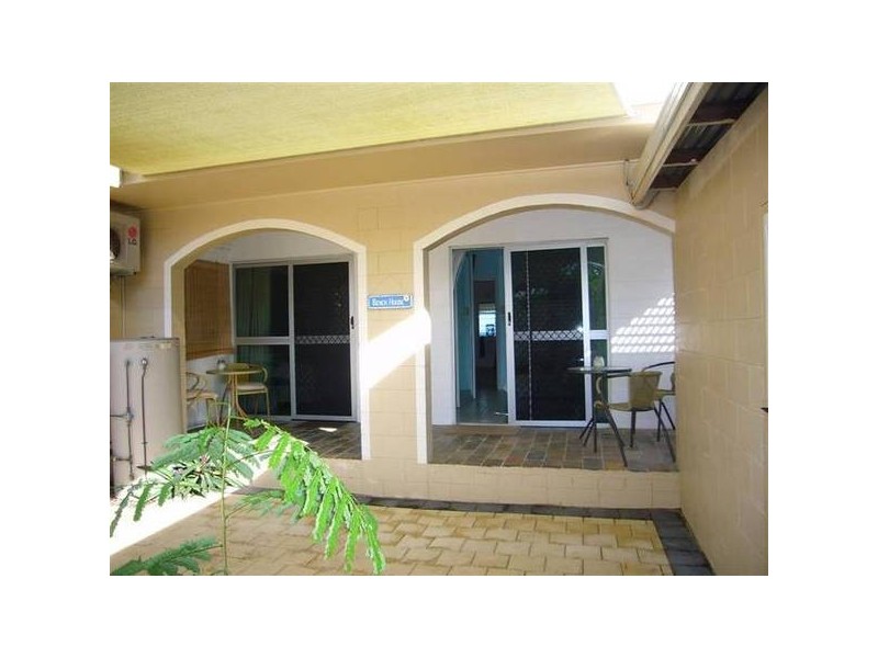 Mission Beach QLD 4852