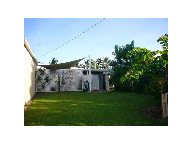 Mission Beach QLD 4852