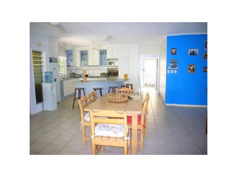 Mission Beach QLD 4852