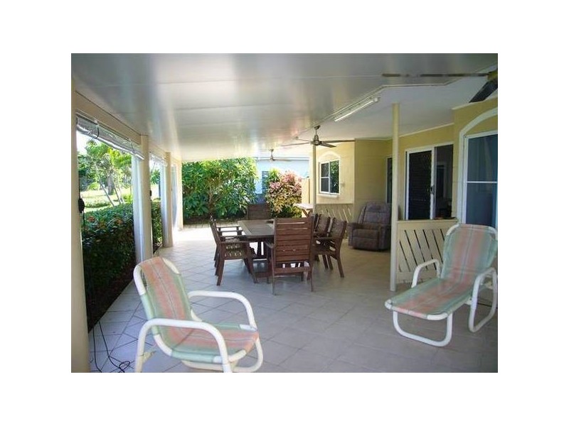 Mission Beach QLD 4852