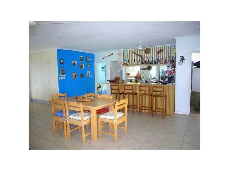 Mission Beach QLD 4852