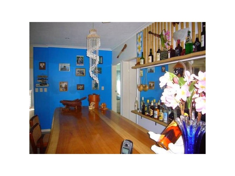 Mission Beach QLD 4852