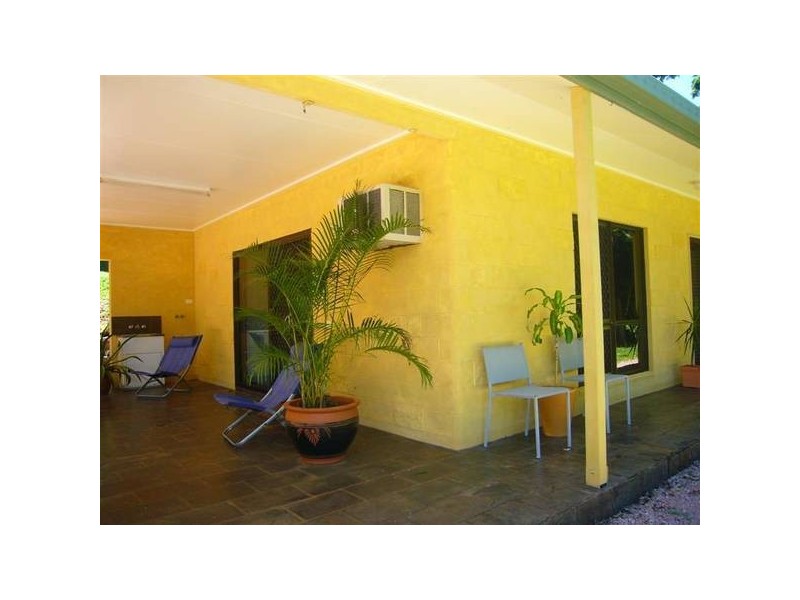 Mission Beach QLD 4852