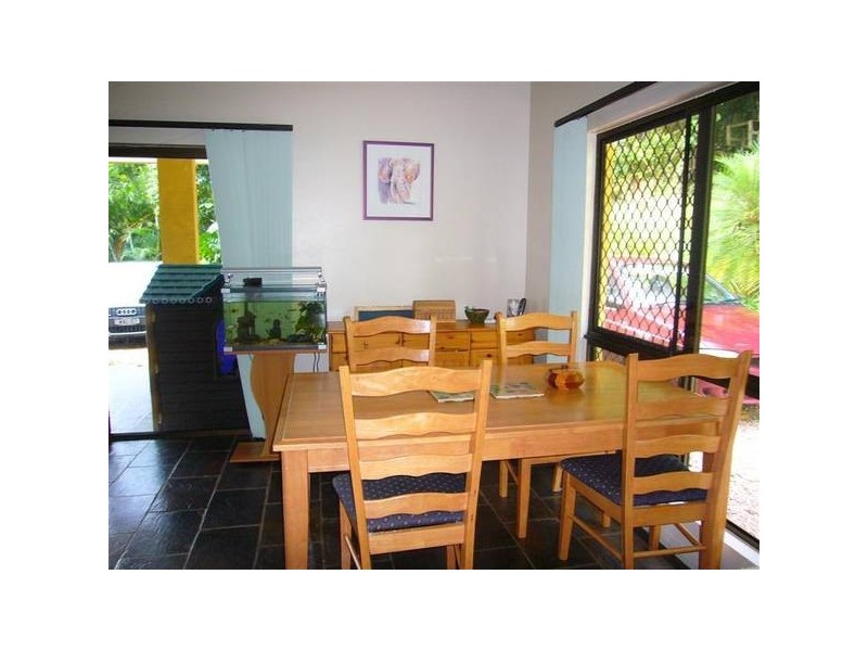 Mission Beach QLD 4852