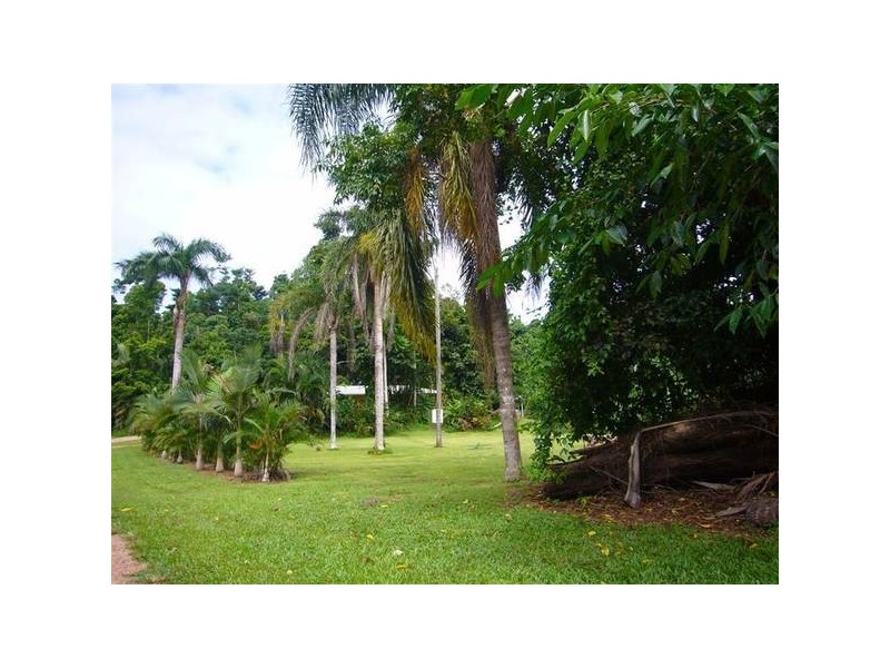 Mission Beach QLD 4852