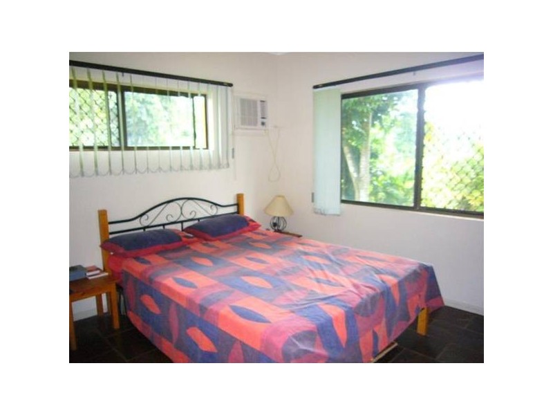 Mission Beach QLD 4852