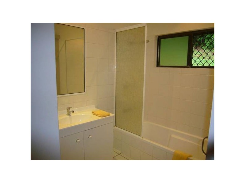 Mission Beach QLD 4852