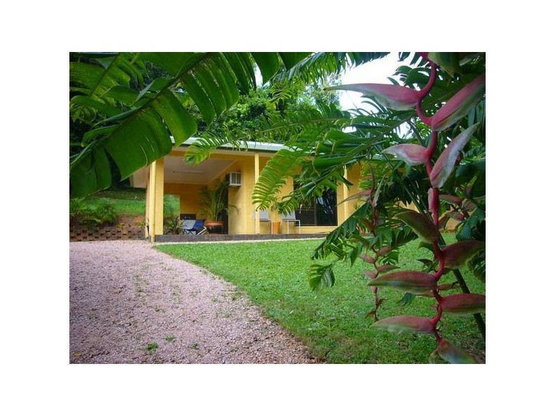 Mission Beach QLD 4852