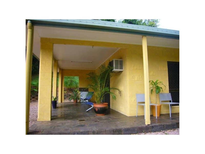 Mission Beach QLD 4852