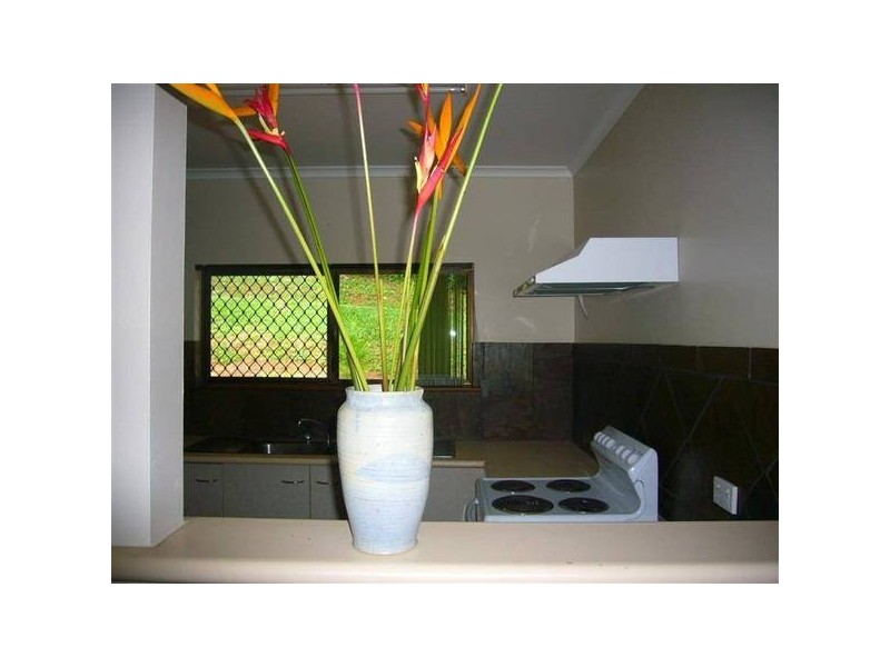 Mission Beach QLD 4852