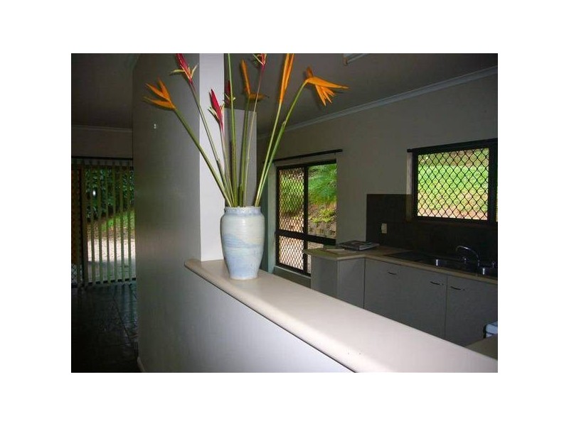 Mission Beach QLD 4852