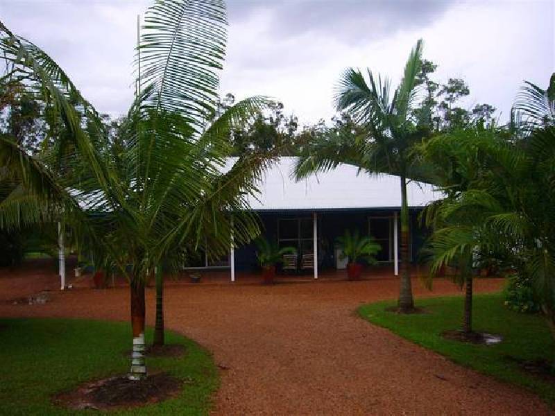 Mission Beach QLD 4852