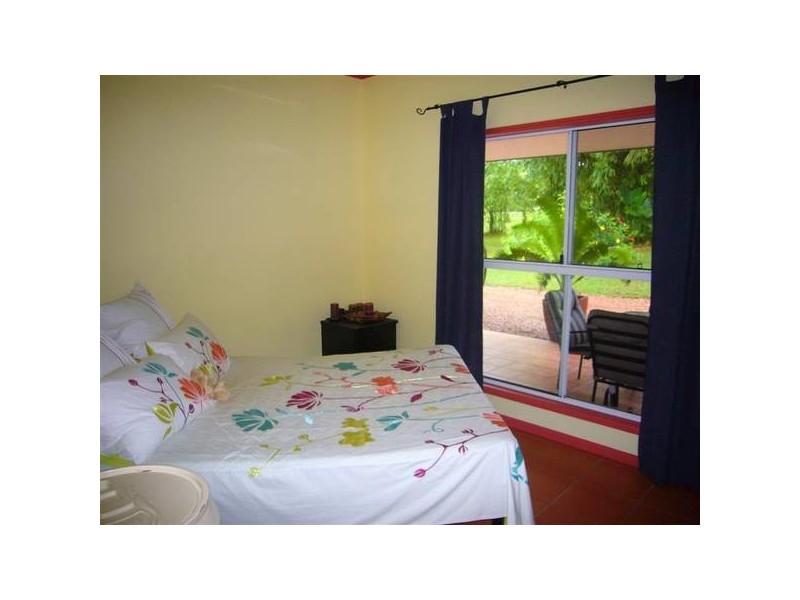 Mission Beach QLD 4852
