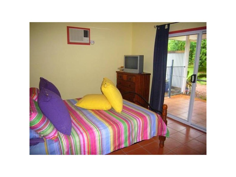 Mission Beach QLD 4852