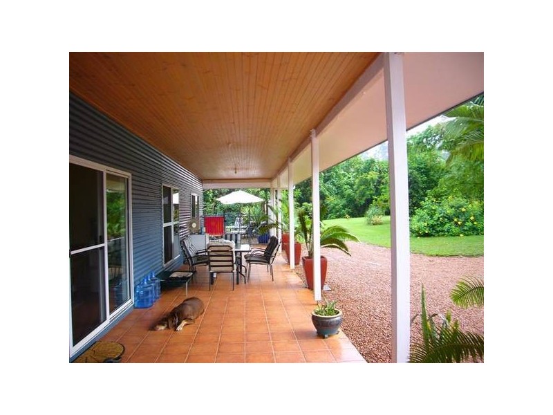 Mission Beach QLD 4852