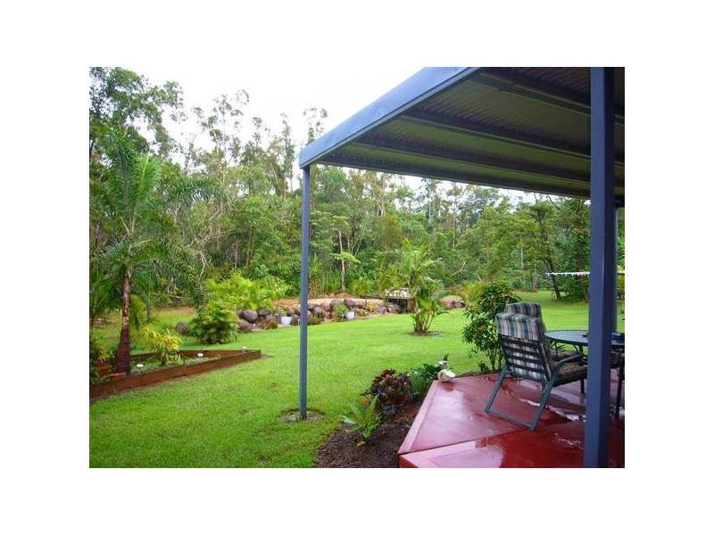 Mission Beach QLD 4852