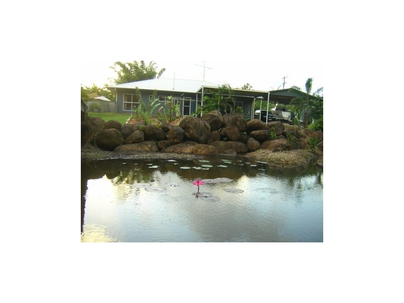 Mission Beach QLD 4852
