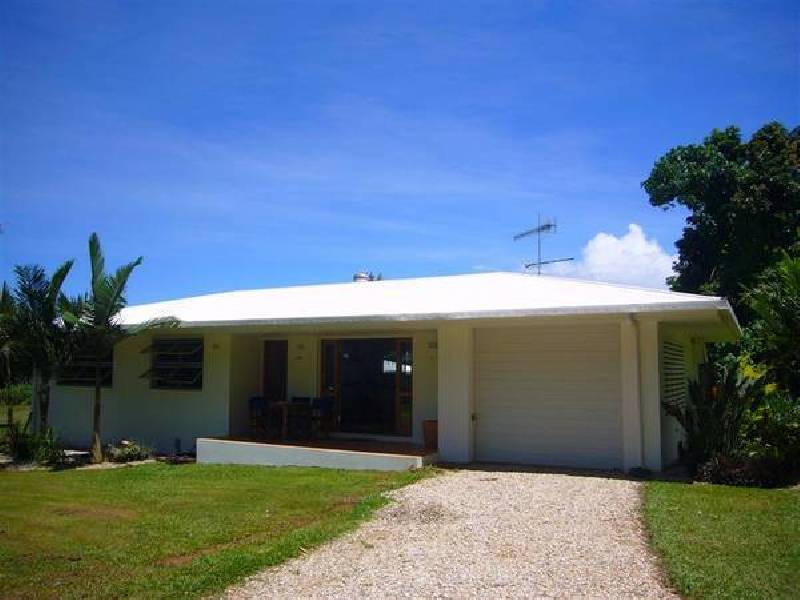 Mission Beach QLD 4852