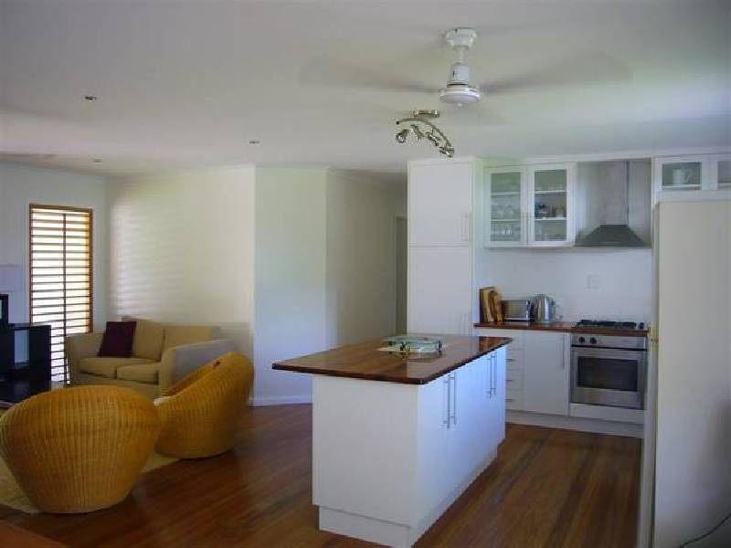 Mission Beach QLD 4852