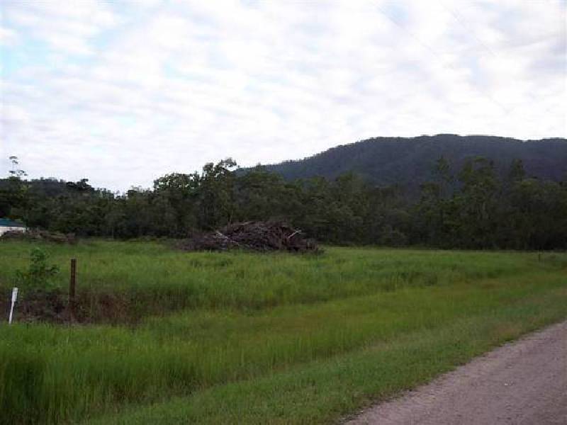 Mission Beach QLD 4852