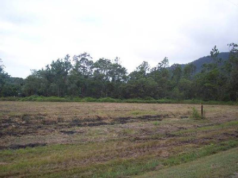 Mission Beach QLD 4852