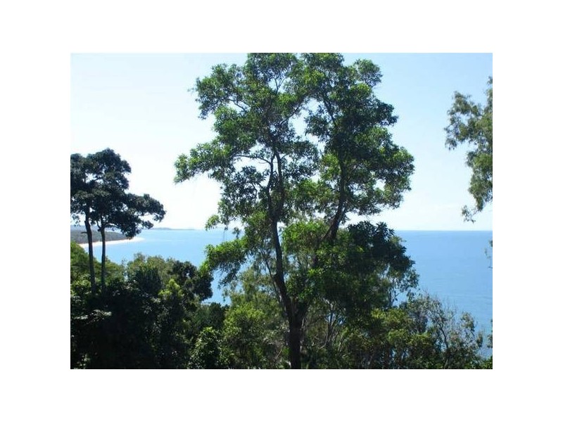 Mission Beach QLD 4852