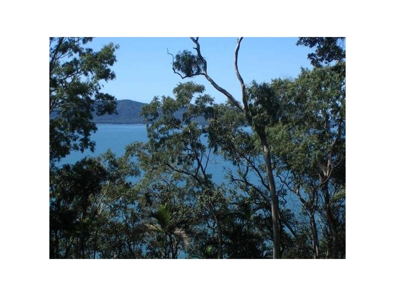 Mission Beach QLD 4852