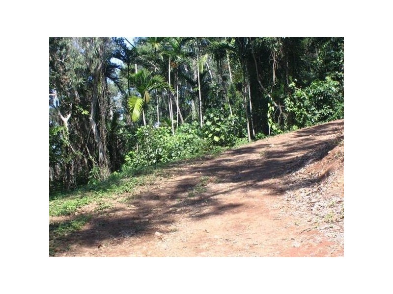 Mission Beach QLD 4852