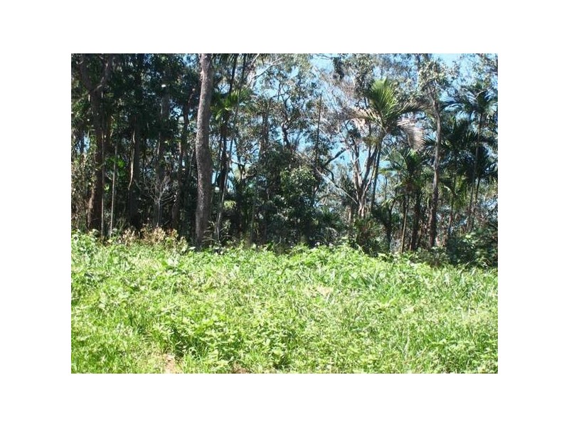 Mission Beach QLD 4852