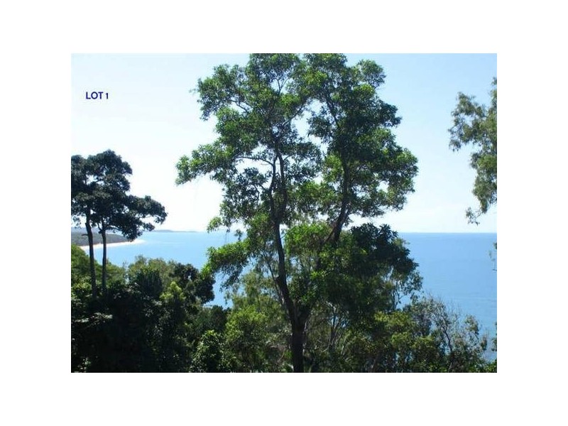 Mission Beach QLD 4852