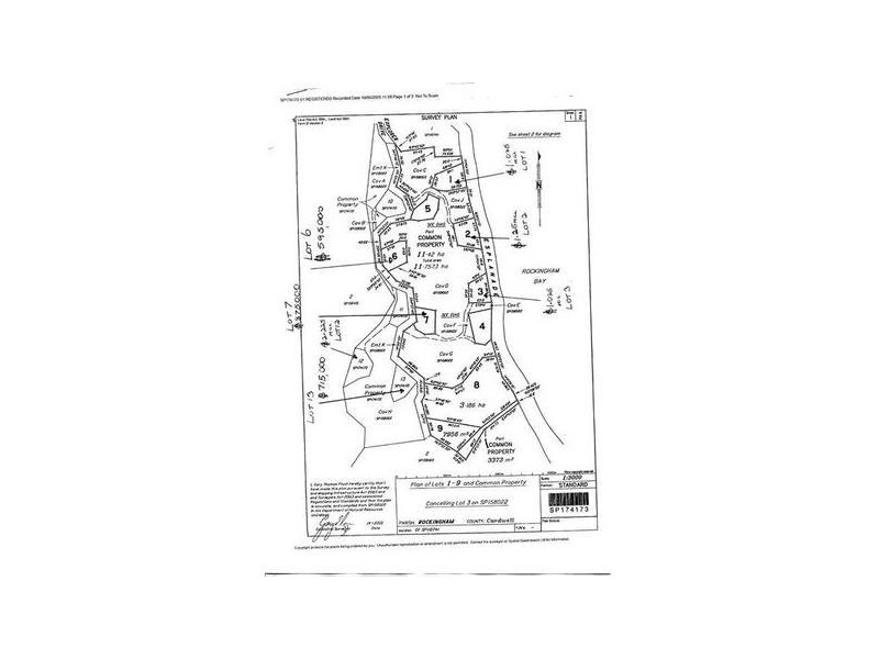 Mission Beach QLD 4852