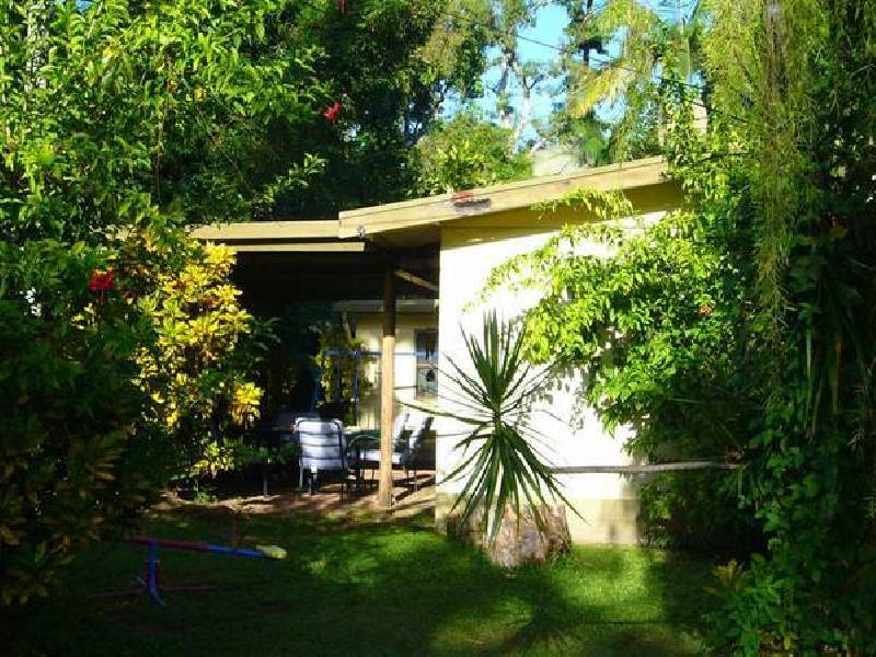 Mission Beach QLD 4852