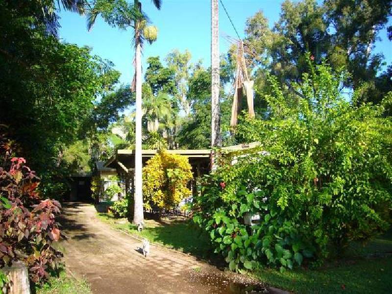 Mission Beach QLD 4852