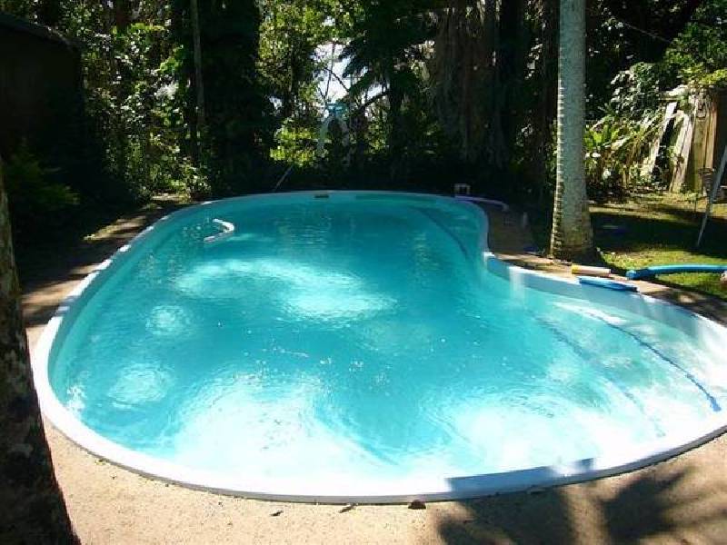 Mission Beach QLD 4852