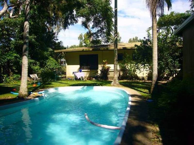 Mission Beach QLD 4852