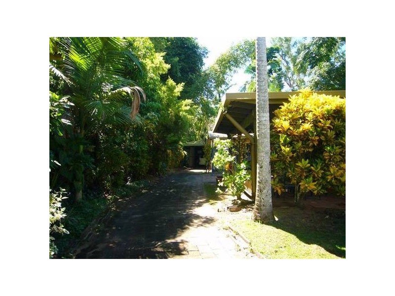 Mission Beach QLD 4852