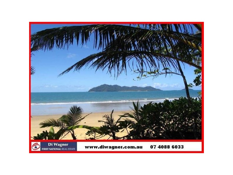 Wongaling Beach QLD 4852
