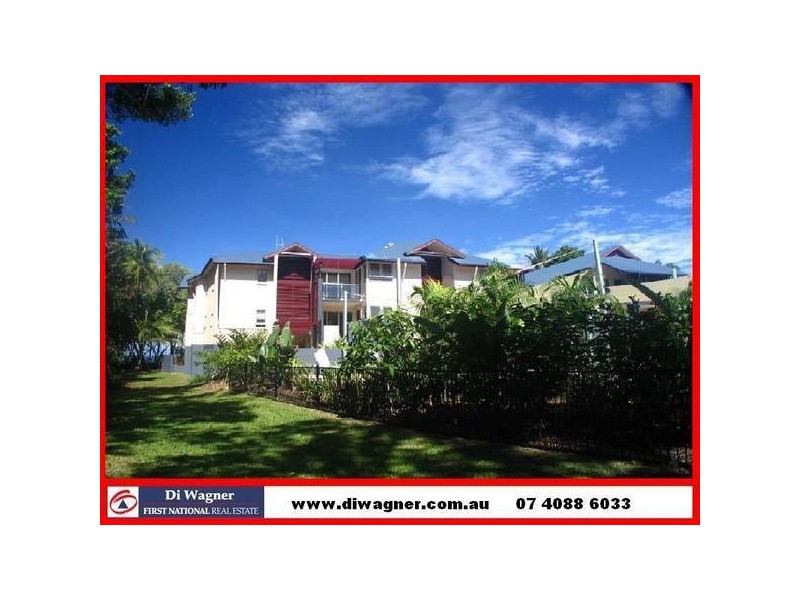 Mission Beach QLD 4852