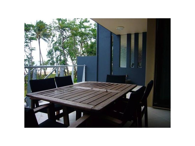 Mission Beach QLD 4852