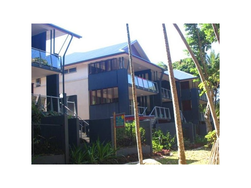 Mission Beach QLD 4852