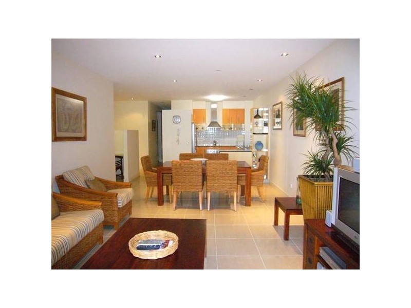 Mission Beach QLD 4852