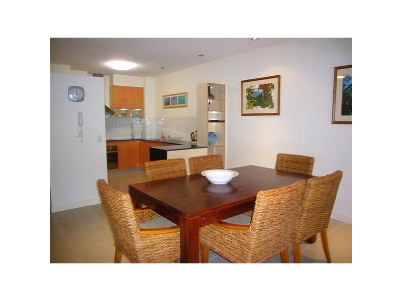 Mission Beach QLD 4852