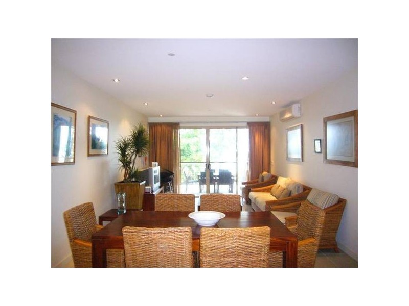 Mission Beach QLD 4852