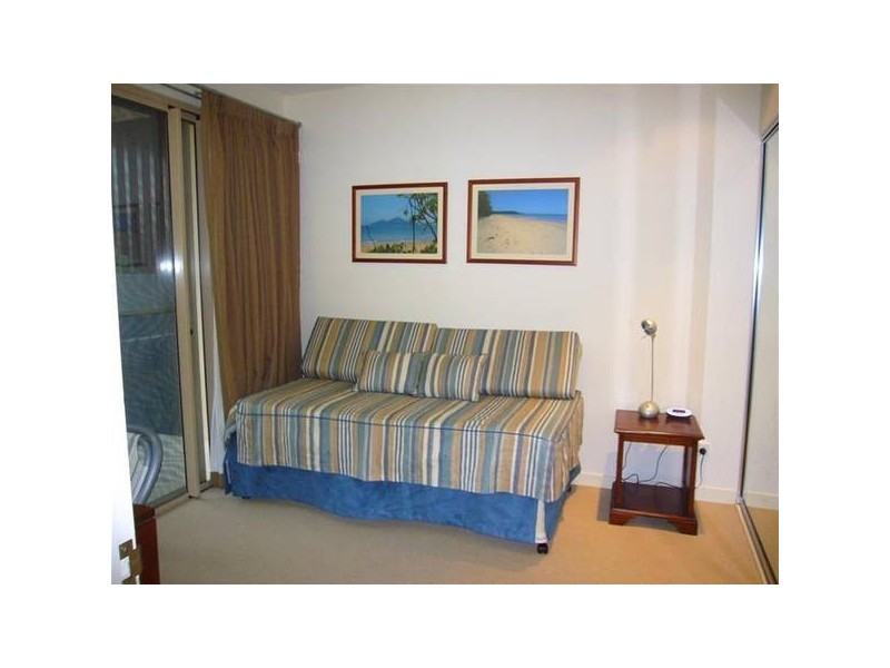 Mission Beach QLD 4852