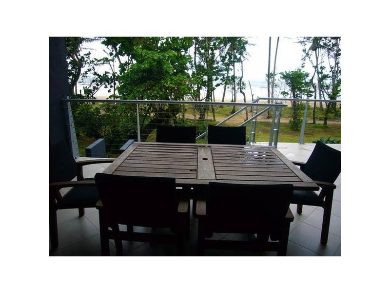 Mission Beach QLD 4852