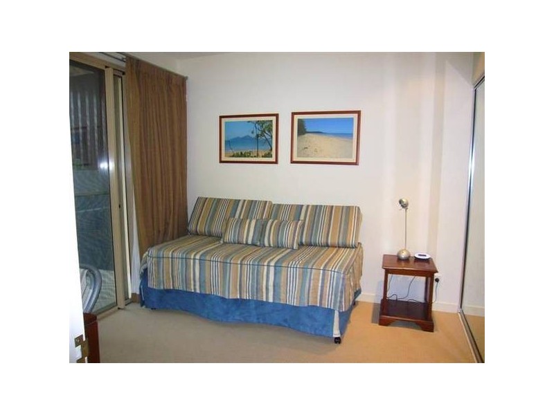 Mission Beach QLD 4852