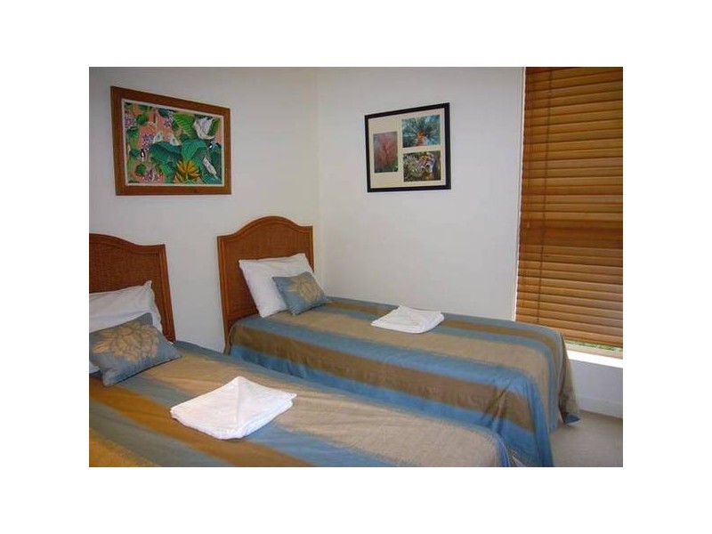 Mission Beach QLD 4852