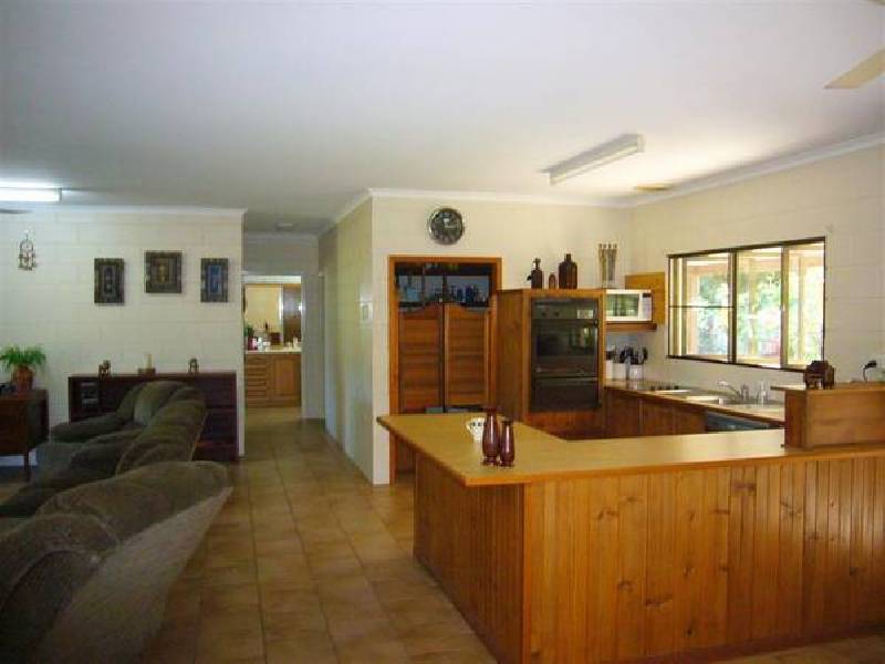 Mission Beach QLD 4852