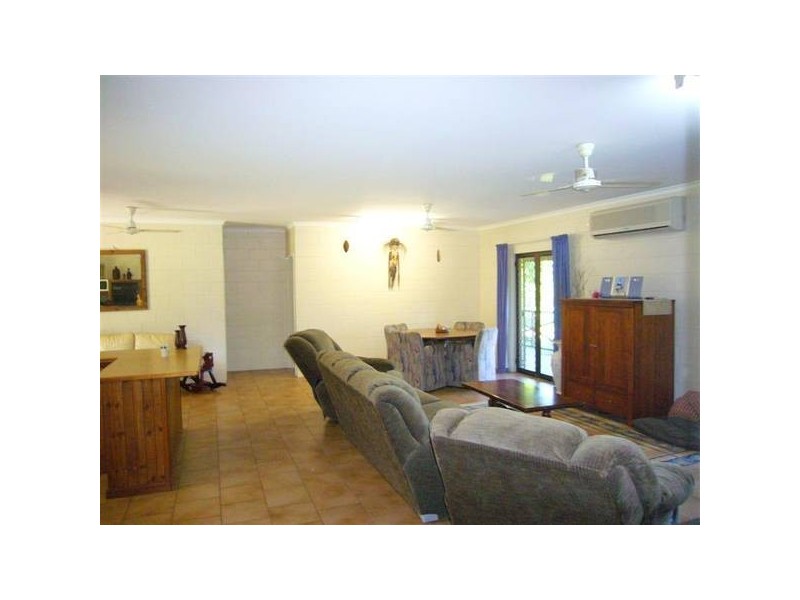 Mission Beach QLD 4852