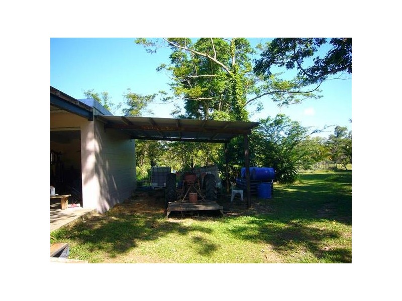 Mission Beach QLD 4852